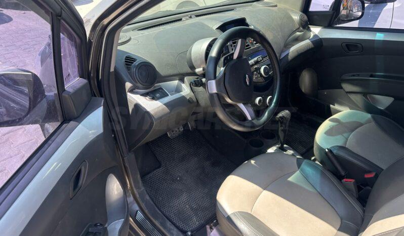 
								 مستعمل شيفورلي – Chevrolet Spark ممتلئ									