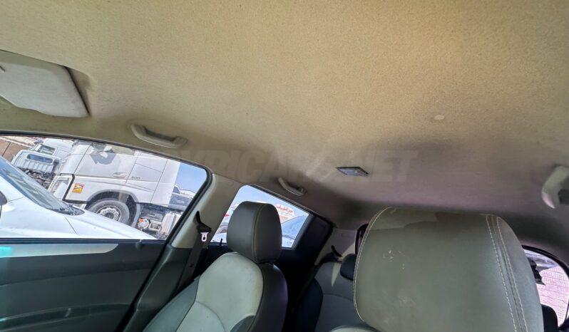
								 مستعمل شيفورلي – Chevrolet Spark ممتلئ									