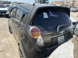 
										 مستعمل شيفورلي – Chevrolet Spark ممتلئ									