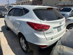 
										 مستعمل هيونداي – Hyundai توسان – Tucson ممتلئ									