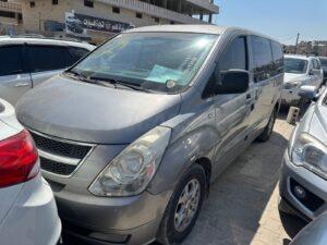مستعمل هيونداي – Hyundai فان – H1
