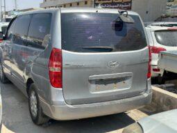 
										 مستعمل هيونداي – Hyundai فان – H1 ممتلئ									
