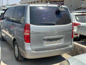 مستعمل هيونداي – Hyundai فان – H1