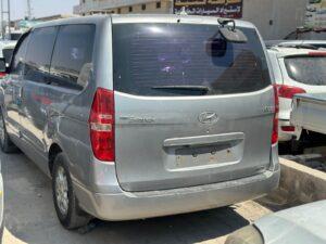 مستعمل هيونداي – Hyundai فان – H1