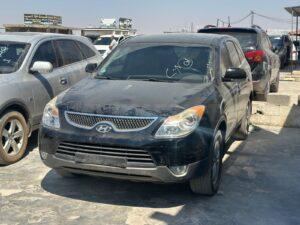 مستعمل هيونداي – Hyundai فيراكروز – Veracruz