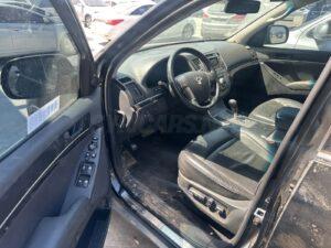 مستعمل هيونداي – Hyundai فيراكروز – Veracruz
