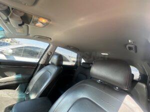 مستعمل هيونداي – Hyundai فيراكروز – Veracruz