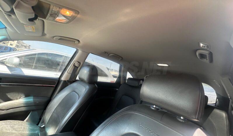 
								 مستعمل هيونداي – Hyundai فيراكروز – Veracruz ممتلئ									