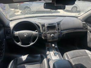 مستعمل هيونداي – Hyundai فيراكروز – Veracruz
