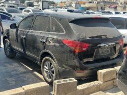 
										 مستعمل هيونداي – Hyundai فيراكروز – Veracruz ممتلئ									