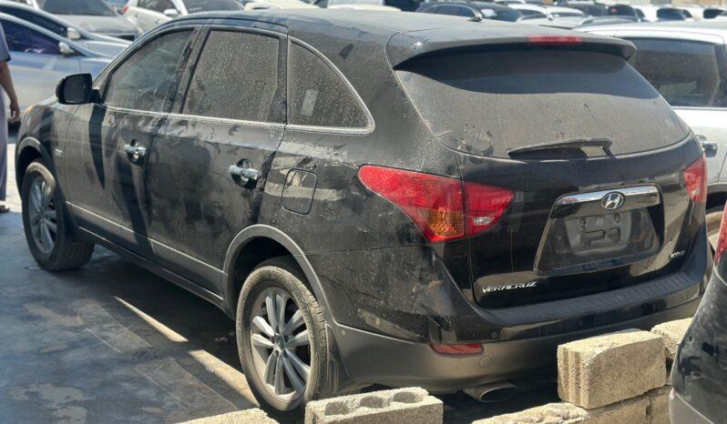 
								 مستعمل هيونداي – Hyundai فيراكروز – Veracruz ممتلئ									
