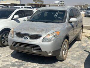 مستعمل هيونداي – Hyundai فيراكروز – Veracruz