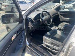 
										 مستعمل هيونداي – Hyundai فيراكروز – Veracruz ممتلئ									