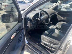 مستعمل هيونداي – Hyundai فيراكروز – Veracruz
