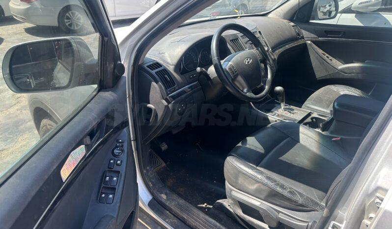 
								 مستعمل هيونداي – Hyundai فيراكروز – Veracruz ممتلئ									