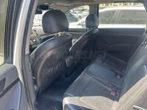 مستعمل هيونداي – Hyundai فيراكروز – Veracruz