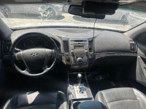 مستعمل هيونداي – Hyundai فيراكروز – Veracruz