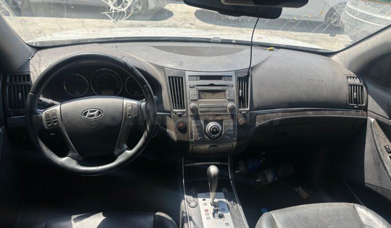 
								 مستعمل هيونداي – Hyundai فيراكروز – Veracruz ممتلئ									