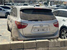 
										 مستعمل هيونداي – Hyundai فيراكروز – Veracruz ممتلئ									