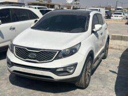 مستعمل كيا – Kia سبورتاج – Sportage