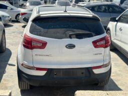 مستعمل كيا – Kia سبورتاج – Sportage