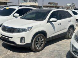 مستعمل كيا – Kia سورينتو – Sorento