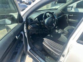 مستعمل كيا – Kia سورينتو – Sorento