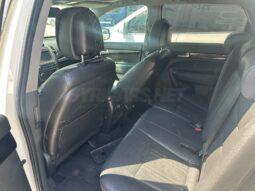 مستعمل كيا – Kia سورينتو – Sorento