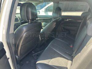 مستعمل كيا – Kia سورينتو – Sorento