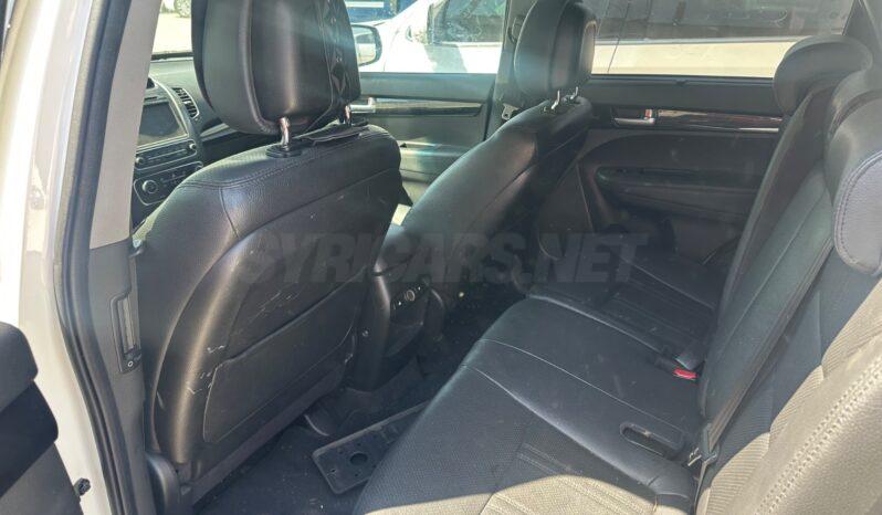 
								 مستعمل كيا – Kia سورينتو – Sorento ممتلئ									