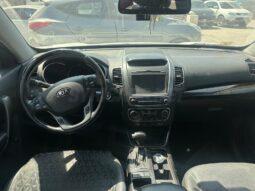 مستعمل كيا – Kia سورينتو – Sorento
