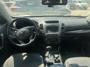 مستعمل كيا – Kia سورينتو – Sorento