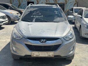 مستعمل هيونداي – Hyundai توسان – Tucson