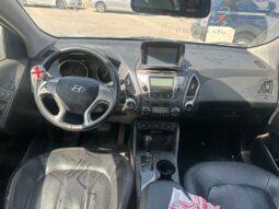 
										 مستعمل هيونداي – Hyundai توسان – Tucson ممتلئ									
