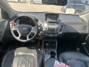 مستعمل هيونداي – Hyundai توسان – Tucson