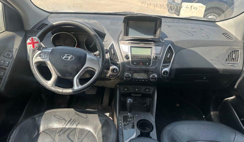 
								 مستعمل هيونداي – Hyundai توسان – Tucson ممتلئ									