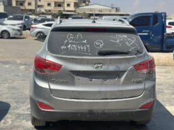 
										 مستعمل هيونداي – Hyundai توسان – Tucson ممتلئ									