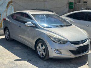 مستعمل هيونداي – Hyundai الينترا – Elantra