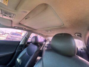 مستعمل هيونداي – Hyundai الينترا – Elantra