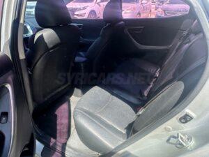 مستعمل هيونداي – Hyundai الينترا – Elantra