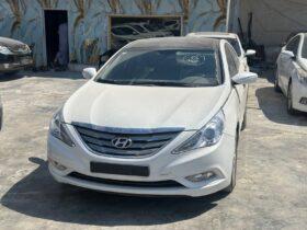 مستعمل هيونداي – Hyundai سوناتا – Sonata