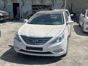 مستعمل هيونداي – Hyundai سوناتا – Sonata