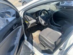 
										 مستعمل هيونداي – Hyundai سوناتا – Sonata ممتلئ									