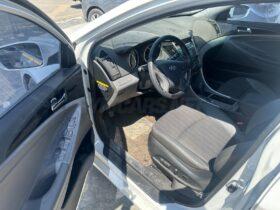 مستعمل هيونداي – Hyundai سوناتا – Sonata