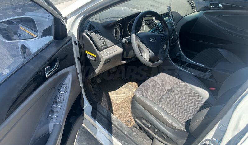 
								 مستعمل هيونداي – Hyundai سوناتا – Sonata ممتلئ									