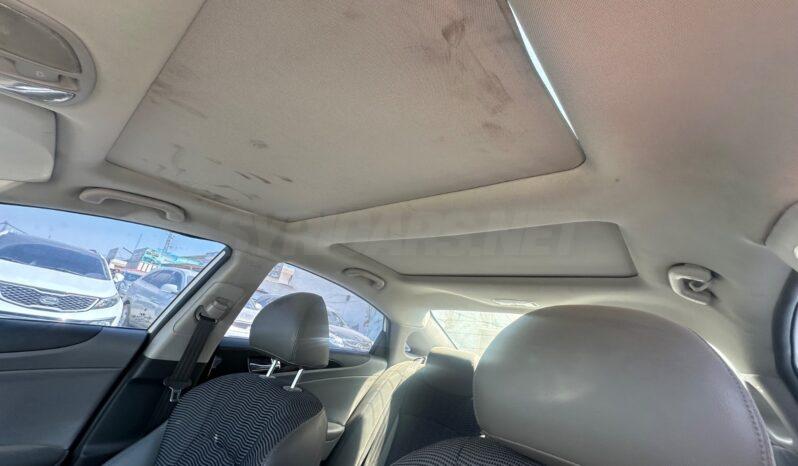 
								 مستعمل هيونداي – Hyundai سوناتا – Sonata ممتلئ									