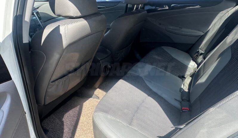 
								 مستعمل هيونداي – Hyundai سوناتا – Sonata ممتلئ									