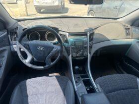مستعمل هيونداي – Hyundai سوناتا – Sonata