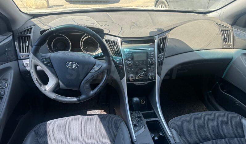 
								 مستعمل هيونداي – Hyundai سوناتا – Sonata ممتلئ									