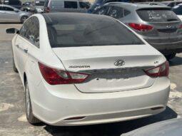 
										 مستعمل هيونداي – Hyundai سوناتا – Sonata ممتلئ									
